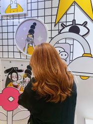 -HAIR POP