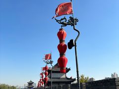 -西安城墙·碑林历史文化景区