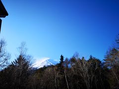 -富士山吉田線五合目