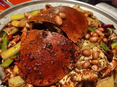 李老爹经典香辣蟹-李老爹香辣蟹(宣武门店)