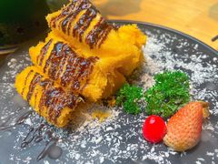 蒙古炸酸冰-蒙料·手把肉(望京店)