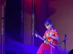 -盖碗儿梨园·变脸吐火·川剧(天府广场店)