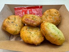 -非遗·十八曲鱼饺(西马总店)