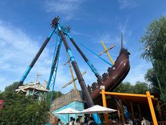 -济南方特东方神画