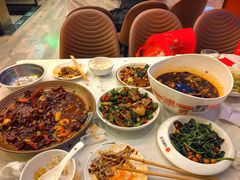 -嘉陵楼馋嘴城(簋街总店)