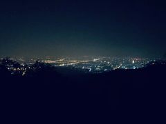 -鬼笑石后山停车场