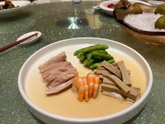-上海人家花樣年华(中山公园店)