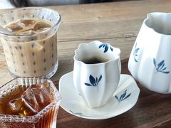 -Vanillacafe香草咖啡(银海大世界店)