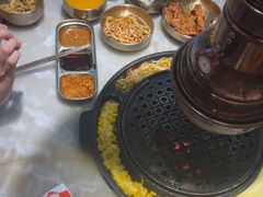 -韩宫宴和牛烤肉(无锡大东方广场店)