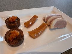 -湖影中餐厅·南京金茂威斯汀大酒店