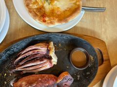 -萨莉亚意式餐厅(上下九店)