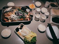 -半天妖烤鱼(石岛店)