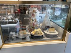 -澈烘焙·生日蛋糕·下午茶(龙华店)