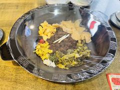 -大江美蛙鱼火锅(都江堰店)