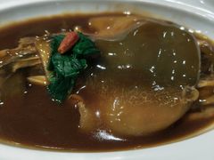 -肆月河豚·新淮扬(金融街店)