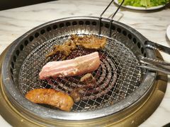 -火炉火自助餐(西直门凯德MALL店)