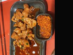 -谭鸭血老火锅(龙湖宝山天街店)