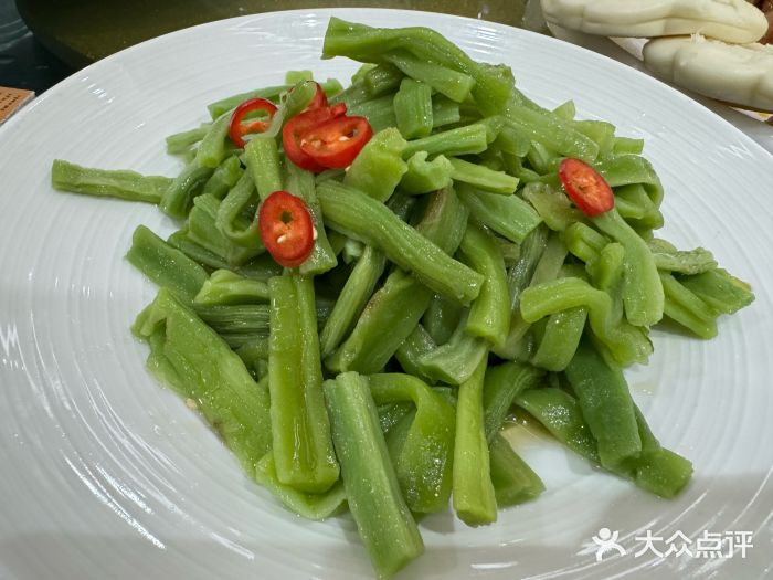 邢家锅贴老店·非遗·开封菜(金明广场店)图片