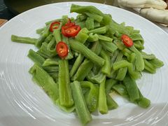-邢家锅贴老店·非遗·开封菜(金明广场店)