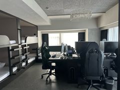 -CHIC外星人电竞酒店(春熙路店)