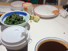 -大厨小馆(华阳城店)