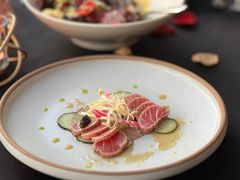 -圣丰索菲特·法国餐厅