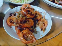 -阿弟特色海鲜餐厅·大排档(平潭店)