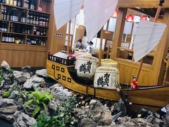 -綱元·海鲜豆捞(明州里店)