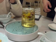 -荷花亭·湖北融合菜(中商广场店)