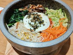 -韩麦大冷面(桂花街直营店)