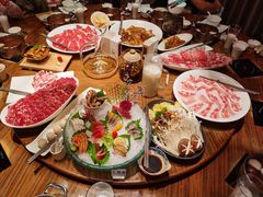 -珍宝轩海鲜火锅(碧湖大厦店)