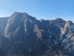 -华山风景名胜区