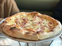 -OGGI TRATTORIA PIZZERIA(深业上城店)