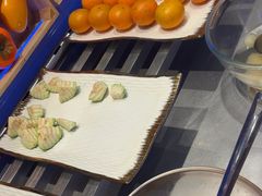 -非烤勿扰自助烤肉(虎门天虹店)