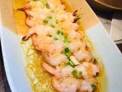 -外婆家(南开大悦城店)