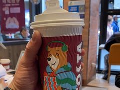 -COSTA COFFEE(吴江路店)