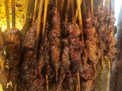 -新疆民族团结羊肉串(锦江区店)