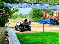 -渔岛海洋度假区