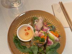 -BAKER&SPICE(安福路店)