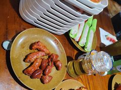 -369自助烤肉鱼火锅(平阳路店)