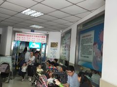 -淞南镇社区卫生服务中心