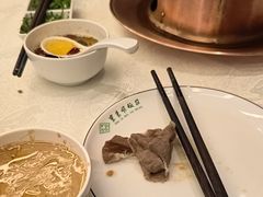 -东来顺饭庄(天坛店)