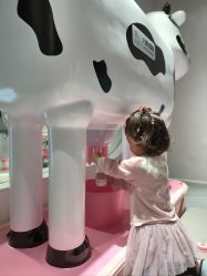 -MINI MARS KIDS CLUB亲子家庭中心(长宁天山店)