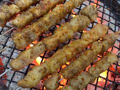 -瑞杰烧烤店·24小时营业(山东路店)