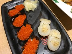 -琴寿司居酒屋(中山广场店)