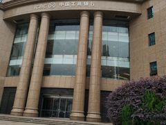 -中国工商银行(江苏省分行营业部)