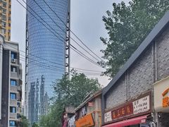 -万三面馆(青龙正街太古里店)