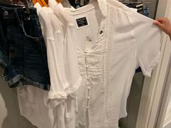 -Abercrombie & Fitch(天环广场店)