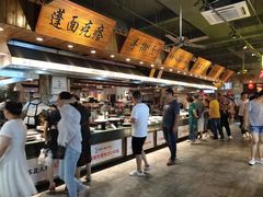 -山芋腔苏北菜(盐城滨海店)