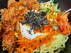 -优壹佳·延边朝鲜族料理(中山北路店)